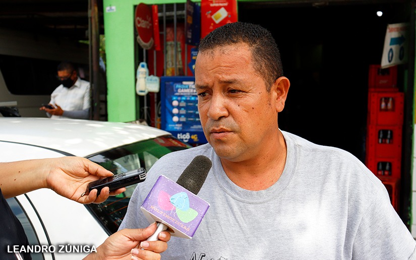 entrevista